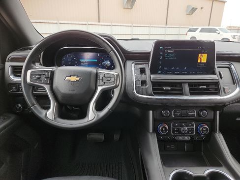Used 2024 Chevrolet Tahoe LT RWD image 10