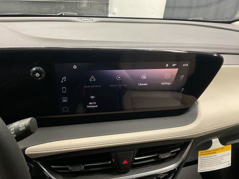 New 2026 Buick Encore GX Avenir image 26