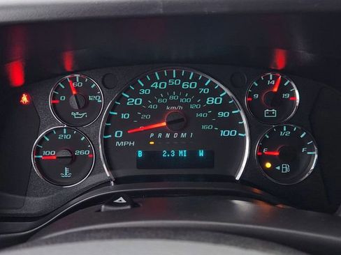 New 2025 Chevrolet Express 3500 Extended w/ Driver Convenience Package RWD image 38