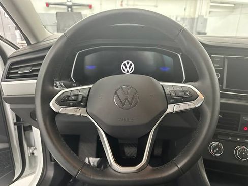 Certified 2024 Volkswagen Jetta S FWD image 4