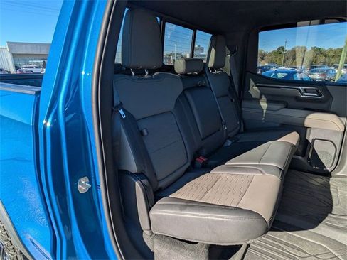 Used 2022 Chevrolet Silverado 1500 ZR2 image 30