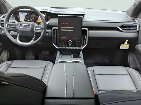 New 2026 GMC Acadia Elevation w/ Black Edition image 28