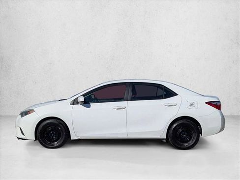 Used 2015 Toyota Corolla L image 5