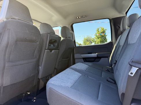 Used 2026 Ford F250 XLT AWD/4WD image 26