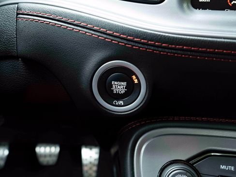 Used 2023 Dodge Challenger R/T Scat Pack w/ Plus Package RWD image 26