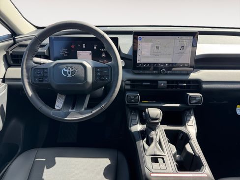 New 2026 Toyota RAV4 XLE Premium AWD/4WD image 13
