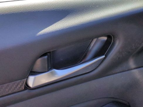 Certified 2024 Nissan Altima 2.5 SV image 12