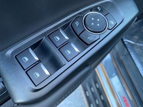 New 2025 Ford Ranger Raptor image 14