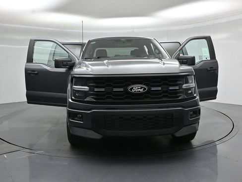 New 2026 Ford F150 STX w/ F-150 LOBO Package AWD/4WD image 28