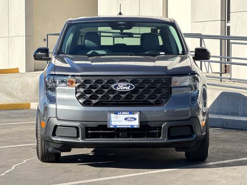 New 2026 Ford Maverick XLT w/ XLT Luxury Package image 8