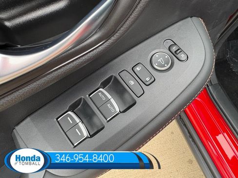 New 2026 Honda HR-V Sport image 8