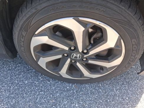 Used 2017 Honda Accord EX-L image 15
