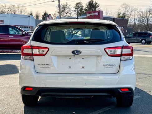 Used 2017 Subaru Impreza 2.0i image 5