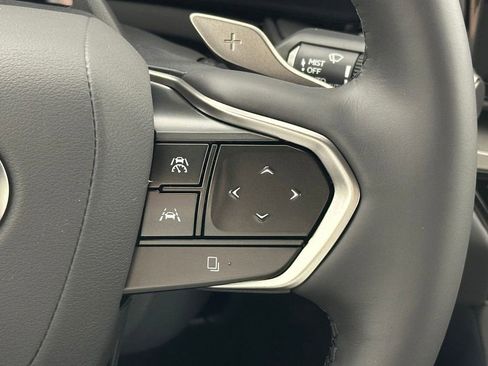 New 2026 Lexus TX 350 AWD image 32