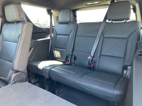 Used 2023 Chevrolet Tahoe LT AWD/4WD image 17