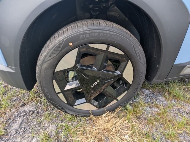 New 2027 Kia Seltos S AWD/4WD image 11
