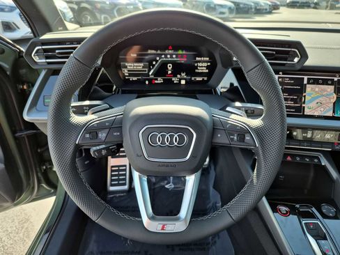 New 2026 Audi S3 Premium image 20