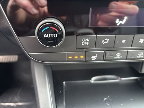 New 2026 Subaru Outback Wilderness AWD/4WD image 32