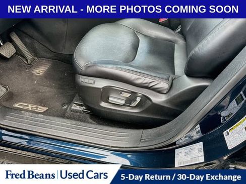 Used 2019 MAZDA CX-9 Grand Touring AWD/4WD image 11