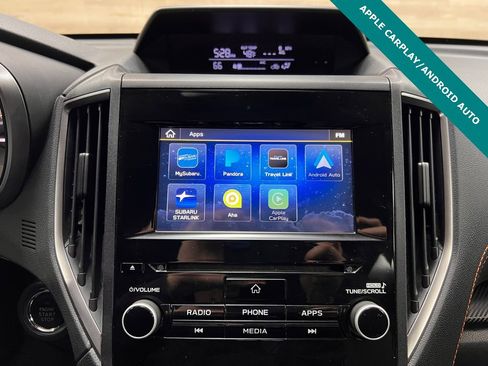 Used 2020 Subaru Crosstrek 2.0i Premium w/ Moonroof Package 1 image 19