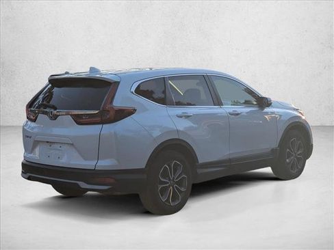 Used 2020 Honda CR-V EX image 5