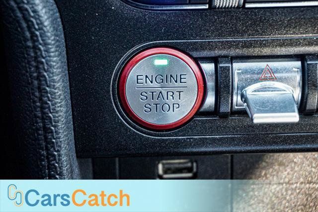 Used 2018 Ford Mustang Premium RWD image 26