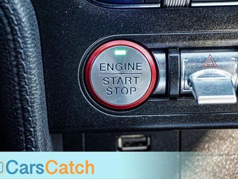 Used 2018 Ford Mustang Premium RWD image 26