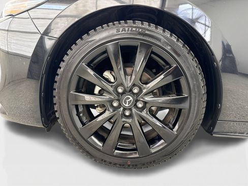 Used 2024 MAZDA MAZDA3 s FWD image 48