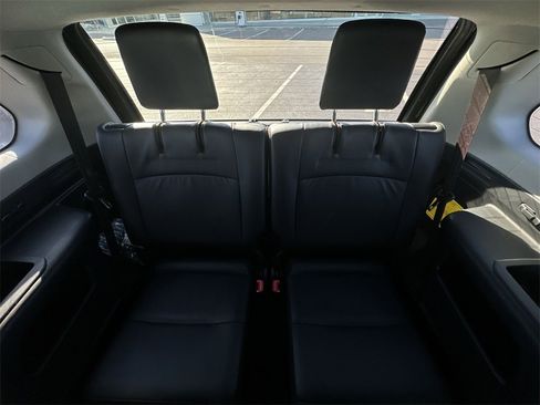 Used 2021 Toyota 4Runner Nightshade image 24