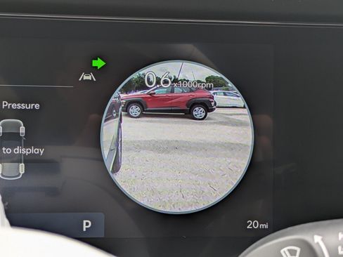 New 2026 Hyundai Palisade SEL FWD image 32