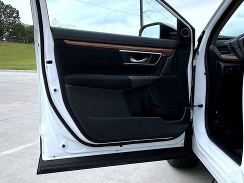 Used 2022 Honda CR-V EX image 9