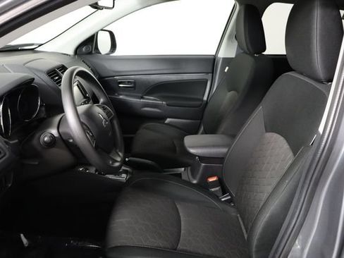 Used 2025 Mitsubishi Outlander Sport ES AWD/4WD image 15