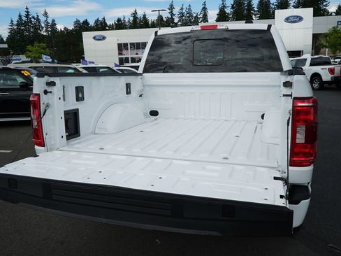 Certified 2023 Ford F150 XLT w/ Equipment Group 302A High AWD/4WD image 24