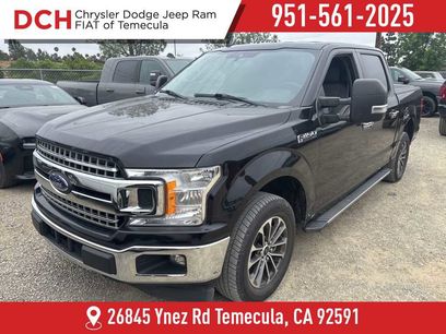 Used 2019 Ford F150 XLT w/ Equipment Group 302A Luxury