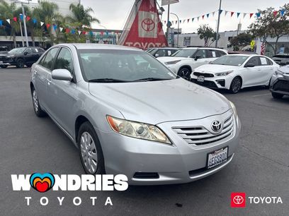 Used 2009 Toyota Camry LE