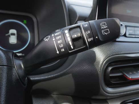 Used 2023 Hyundai Kona N Line w/ Cargo Package image 21