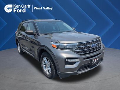 Used 2023 Ford Explorer XLT w/ Equipment Group 202A