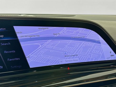 Used 2022 Cadillac Escalade ESV Sport w/ Touring Package image 14