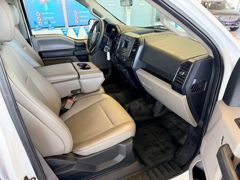 Used 2019 Ford F150 XL w/ Equipment Group 101A Mid image 10