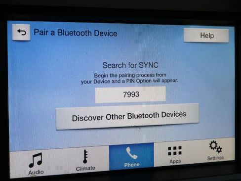 Used 2016 Ford Mustang Premium image 19