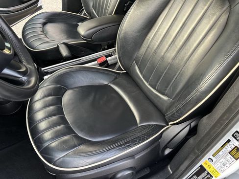 Used 2014 MINI Cooper Countryman S image 36