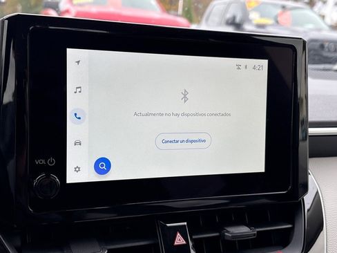 New 2026 Toyota Corolla LE image 14