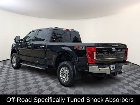 Used 2022 Ford F250 XLT w/ XLT Premium Package image 5
