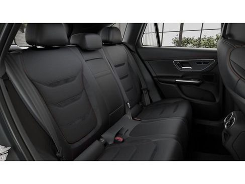 New 2026 Mercedes-Benz GLC 43 AMG 4MATIC image 5
