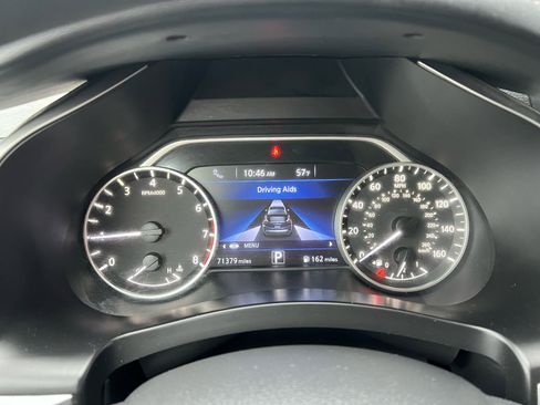 Used 2020 Nissan Murano S w/ Technology Package image 19