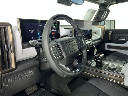 Used 2024 GMC Hummer EV 3X w/ Omega Edition image 36