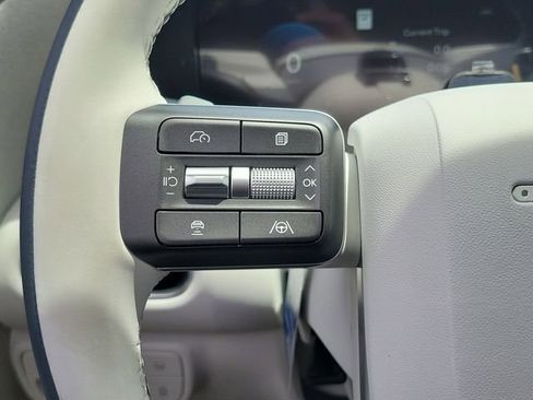 New 2026 Hyundai Palisade Calligraphy AWD/4WD image 7