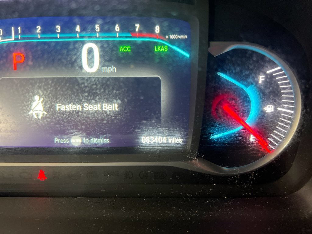 Used 2021 Honda Pilot EX-L image 13