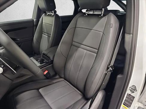 Certified 2026 Land Rover Range Rover Evoque S image 15