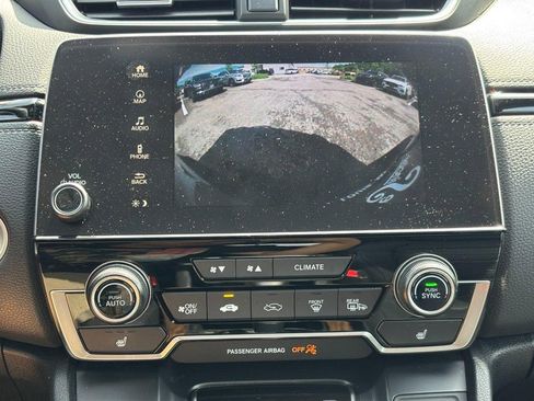 Used 2020 Honda CR-V Touring image 21